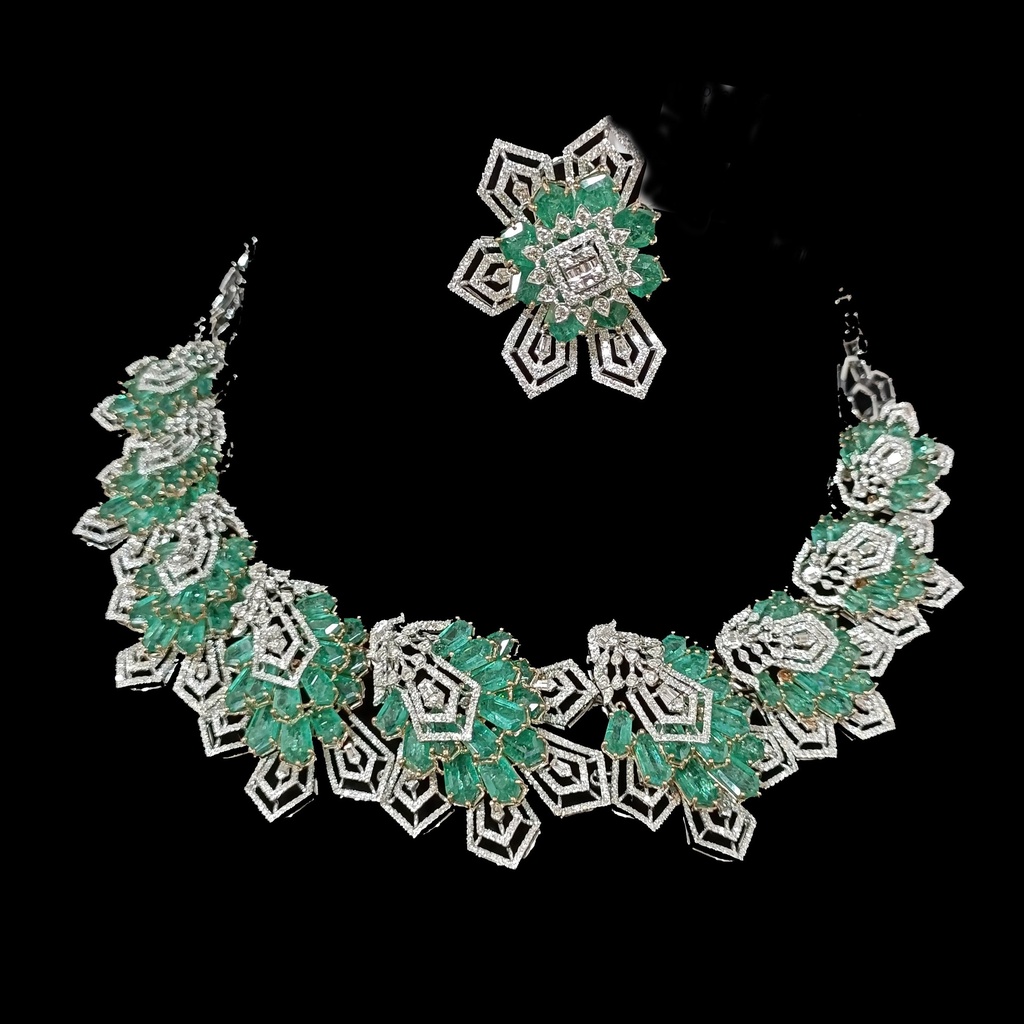 necklacesets