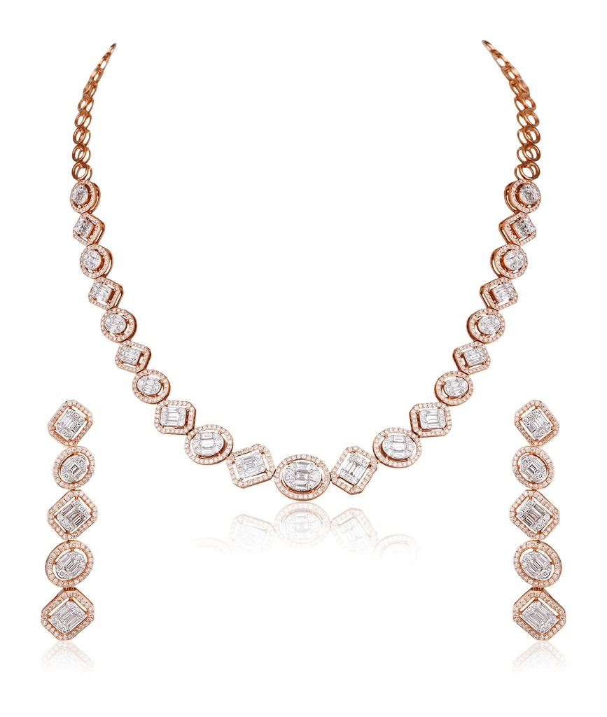 Necklace Set