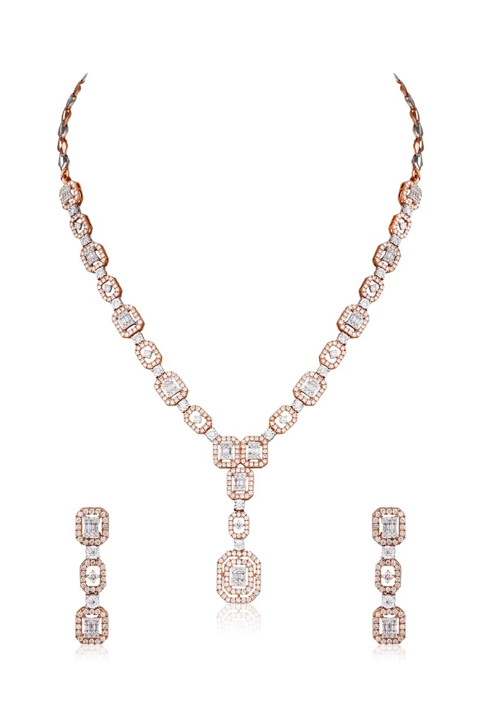 Necklace Set