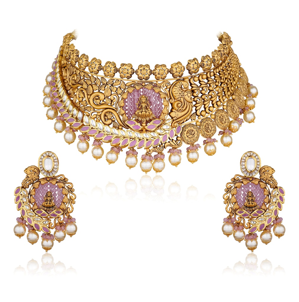 Choker Set