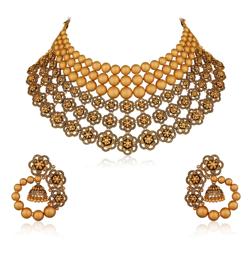 Choker Set