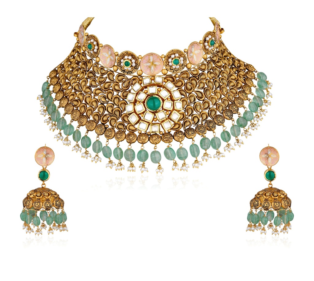Choker Set