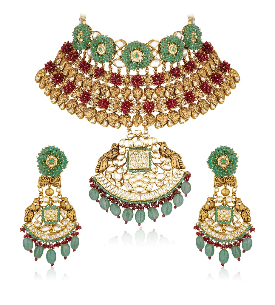 Choker Set