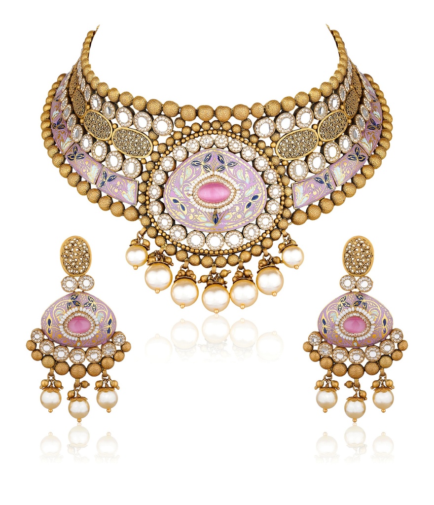 Choker Set