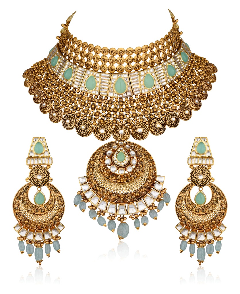 Choker Set