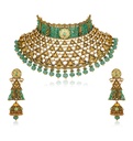 Bridal Choker Set
