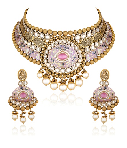 Choker Set
