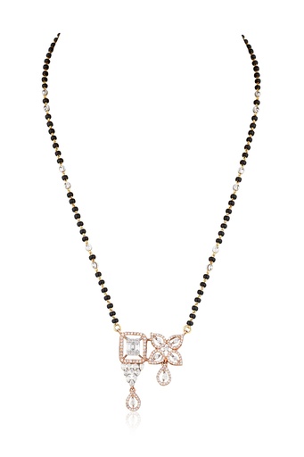 Trimania Mangalsutra