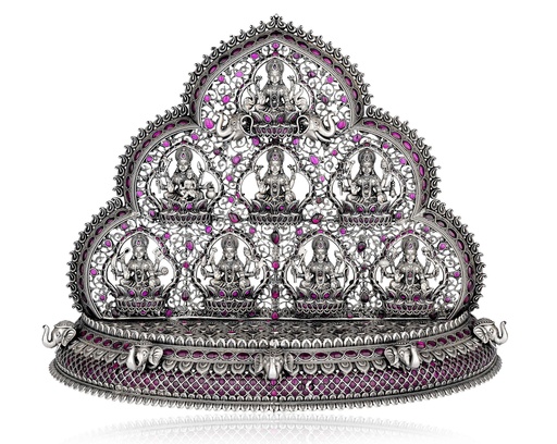 Ashtalaxmi Idol