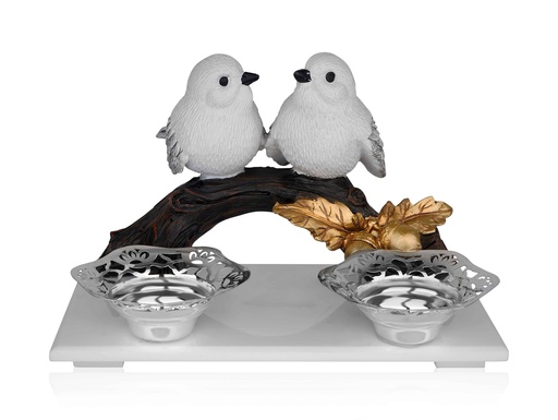Bird Concept Bowl