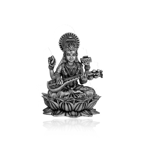 Saraswati Idol