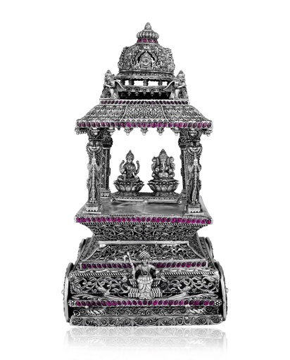 Laxmi Ganesh Stone Rath