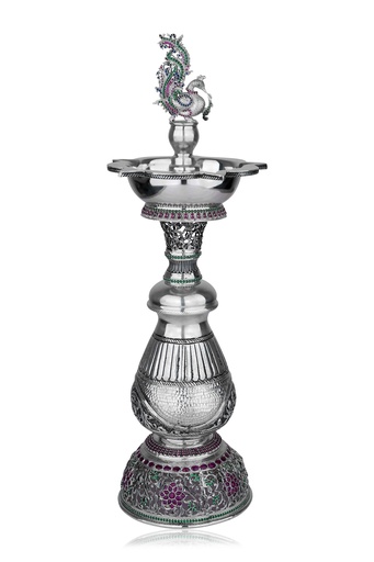 Silver Deepak