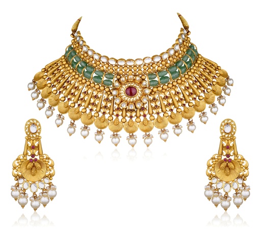 Choker Set