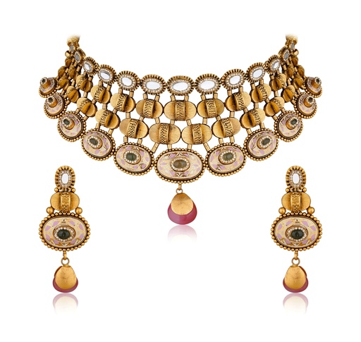 Choker Set