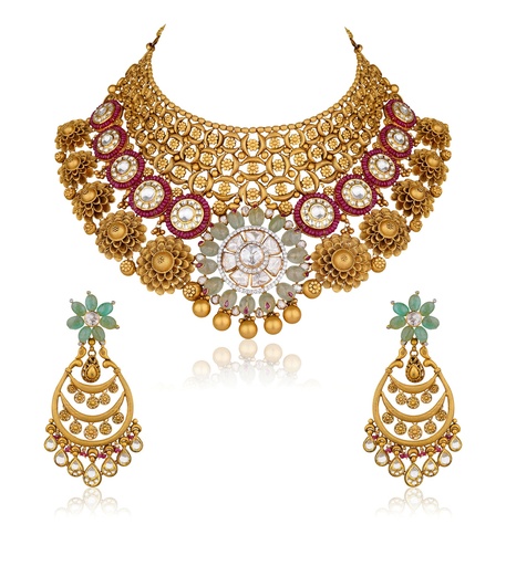 Choker Set