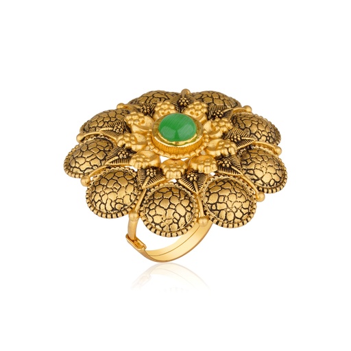 Gold Ring