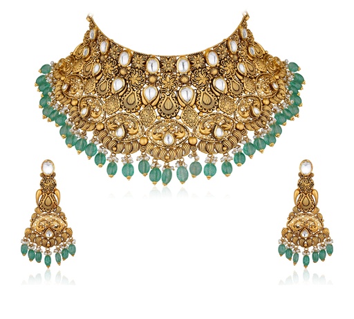 Choker Set