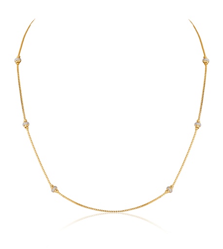 Gold Chain