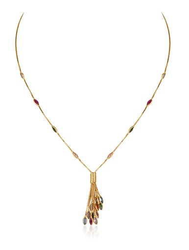 Solitaire Chain