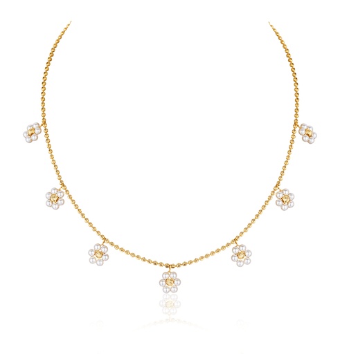 Moti Chain