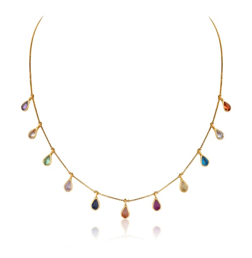 Solitaire Chain