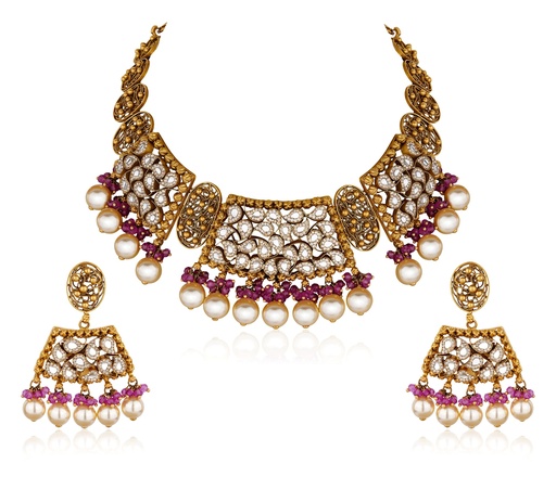 Swarovski Designer Set