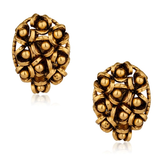 Gold Tops