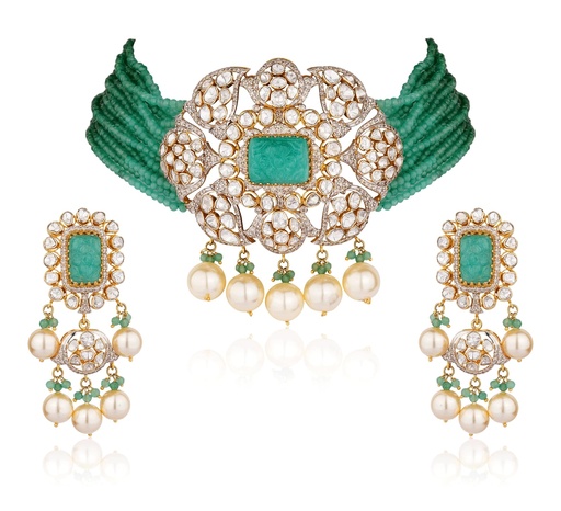 POLKI CHICK SET