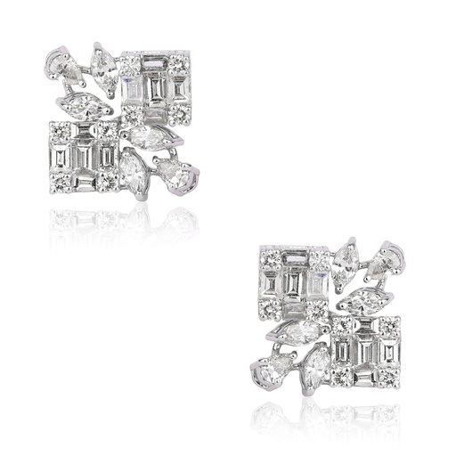 FANCY DIAMOND TOPS