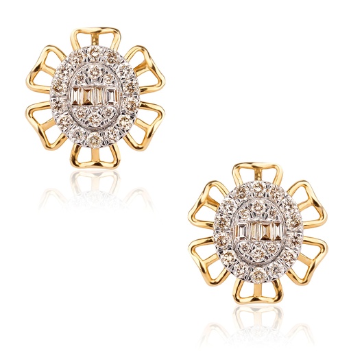DIAMOND TOPS