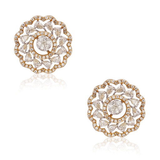 DIAMOND TOPS