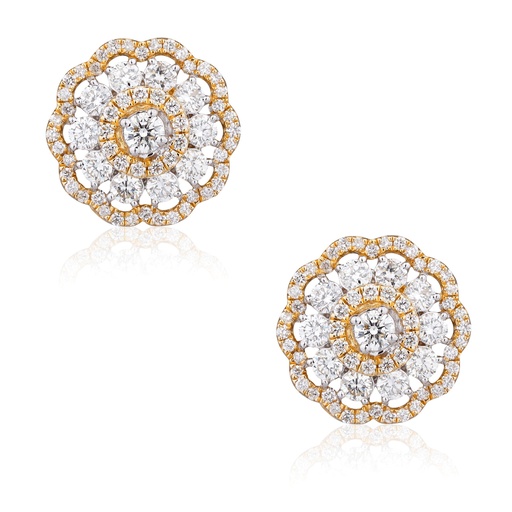 DIAMOND TOPS