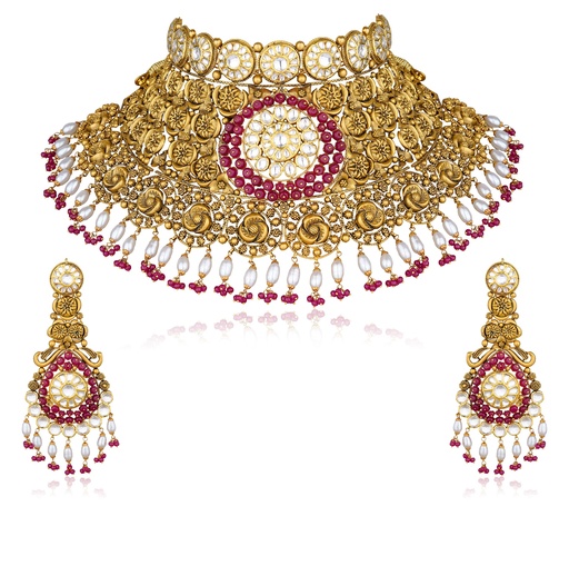 Choker Set