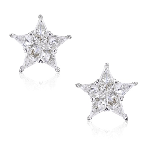 DIAMOND TOPS