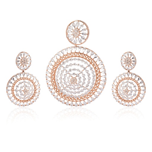 PENDANT SET