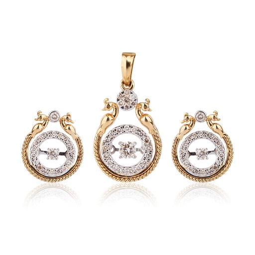 PENDANT SET