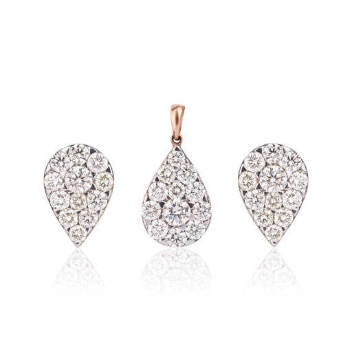 PENDANT SET