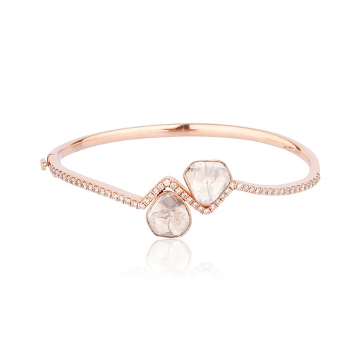 POLKI BRACELET