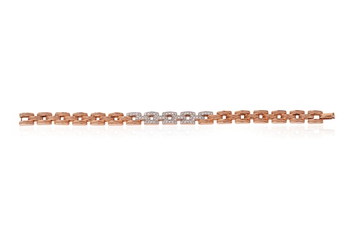 DIAMOND BRACELET