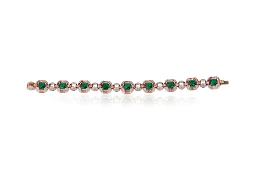 DIAMOND BRACELET