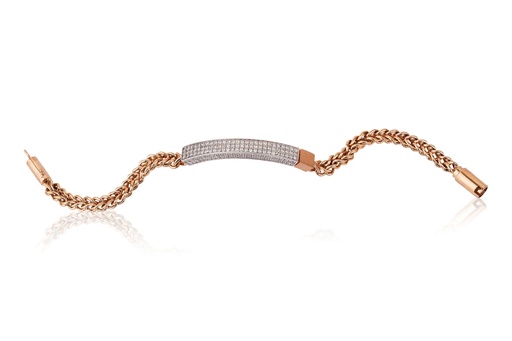 DIAMOND BRACELET