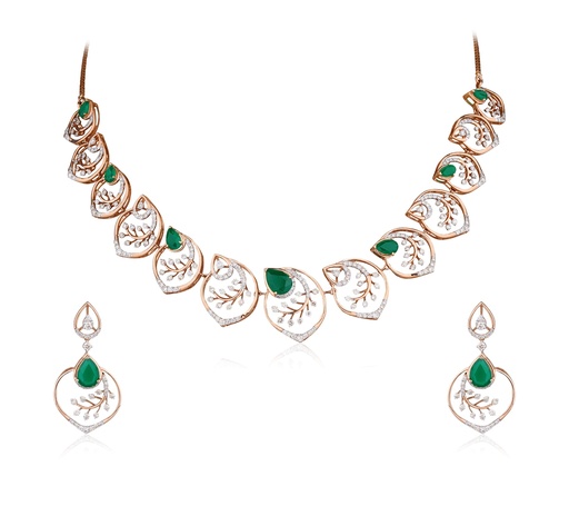 Necklace Set