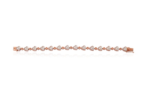 DIAMOND BRACELET
