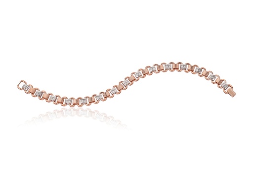 DIAMOND BRACELET