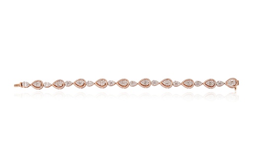 DIAMOND BRACELET