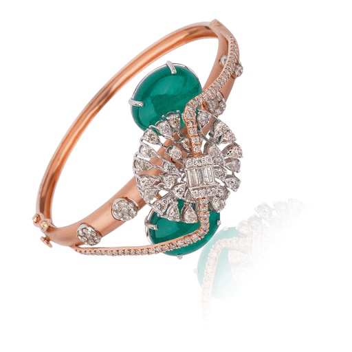 DIAMOND BRACELET