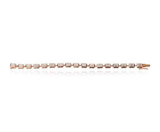DIAMOND BRACELET