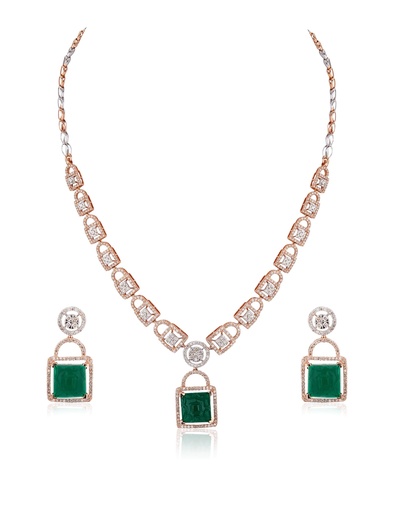 Necklace Set