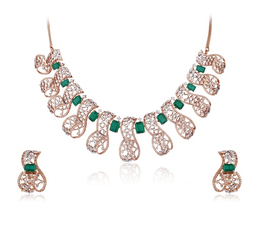 Necklace Set